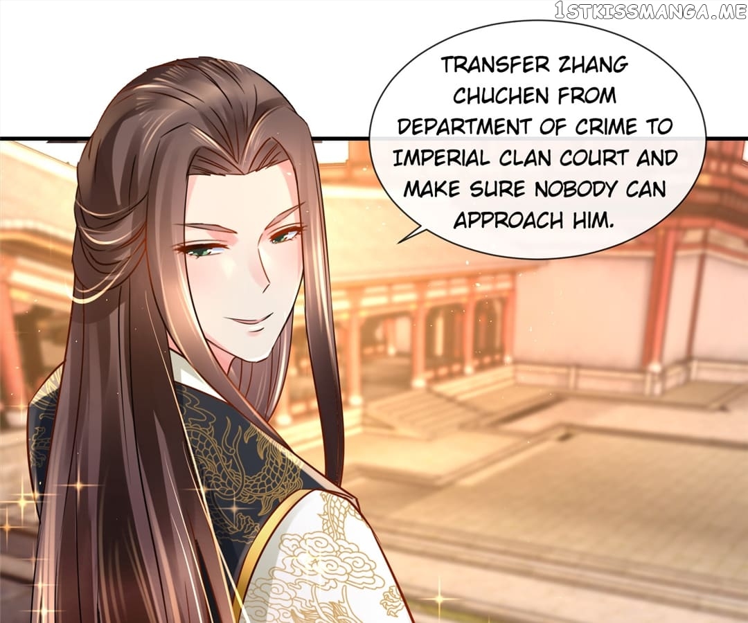 Rise of the Unfavored Princess Chapter 35 - page 19