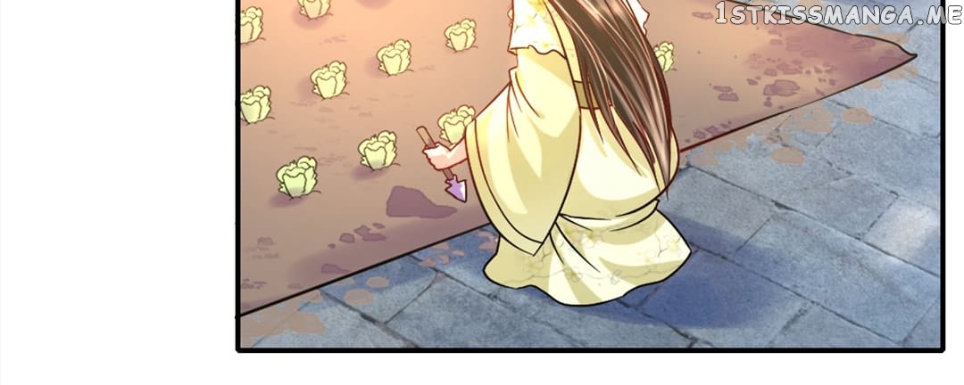 Rise of the Unfavored Princess Chapter 35 - page 24