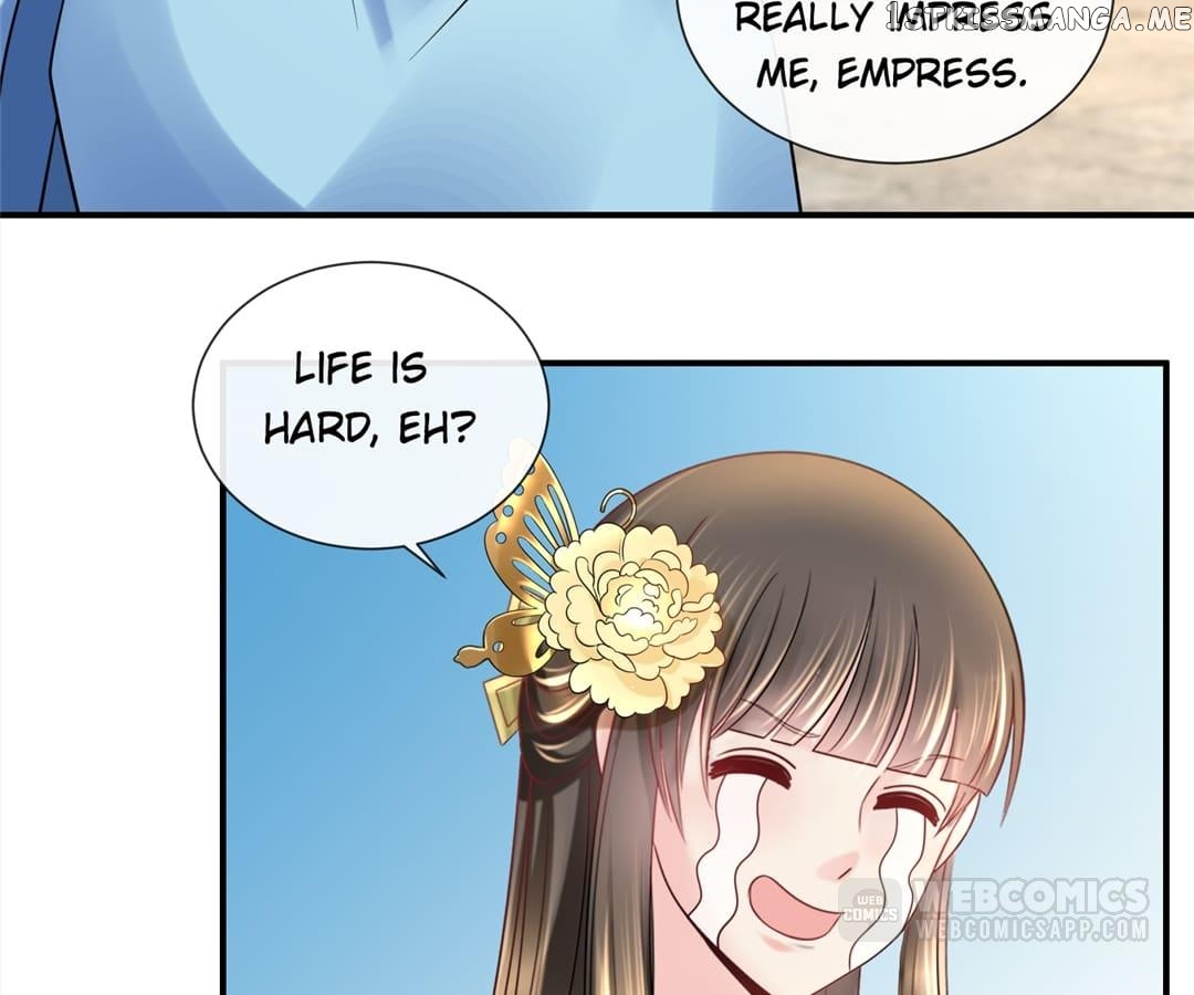 Rise of the Unfavored Princess Chapter 35 - page 26