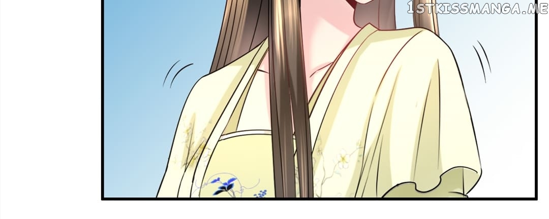 Rise of the Unfavored Princess Chapter 35 - page 27