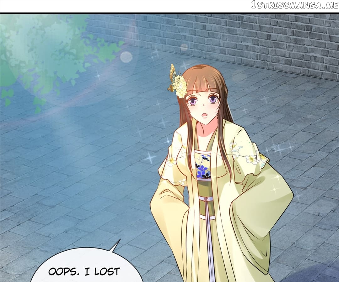 Rise of the Unfavored Princess Chapter 35 - page 28