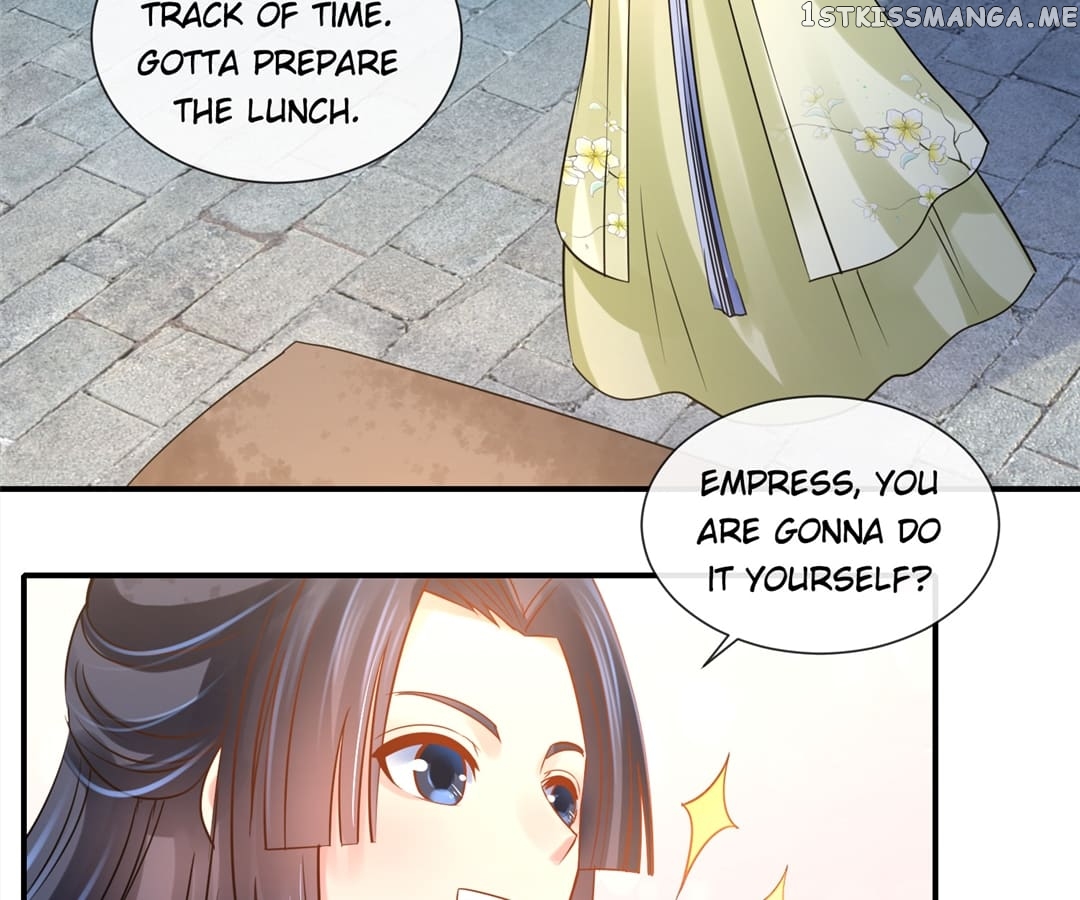 Rise of the Unfavored Princess Chapter 35 - page 29