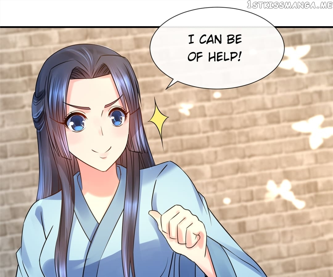 Rise of the Unfavored Princess Chapter 35 - page 37