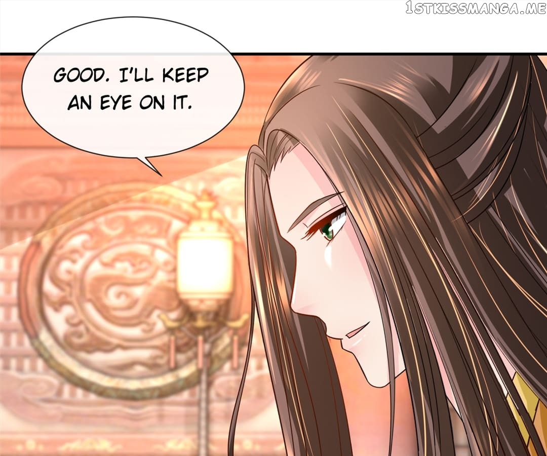 Rise of the Unfavored Princess Chapter 35 - page 4