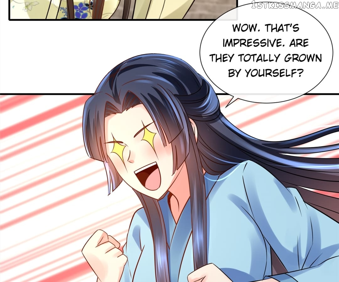 Rise of the Unfavored Princess Chapter 35 - page 41