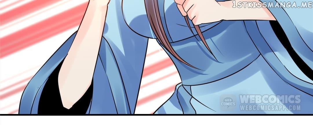 Rise of the Unfavored Princess Chapter 35 - page 42