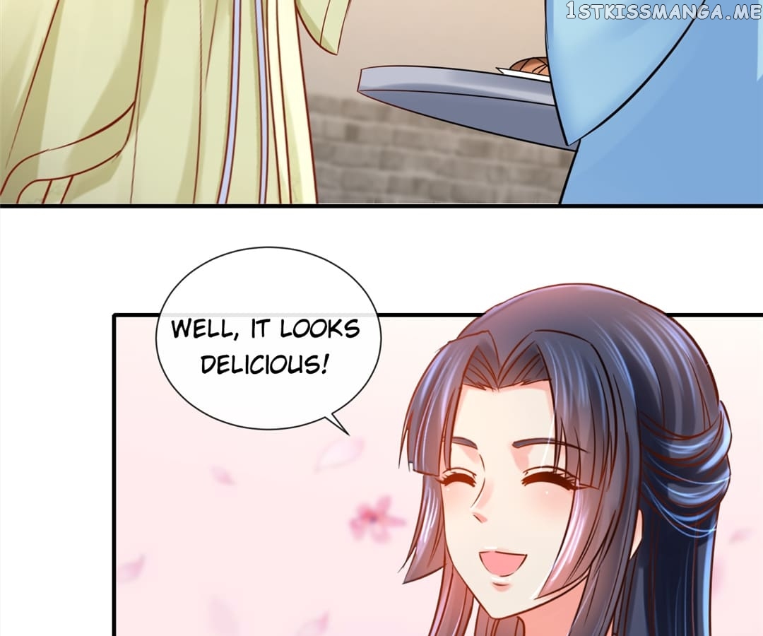 Rise of the Unfavored Princess Chapter 35 - page 44