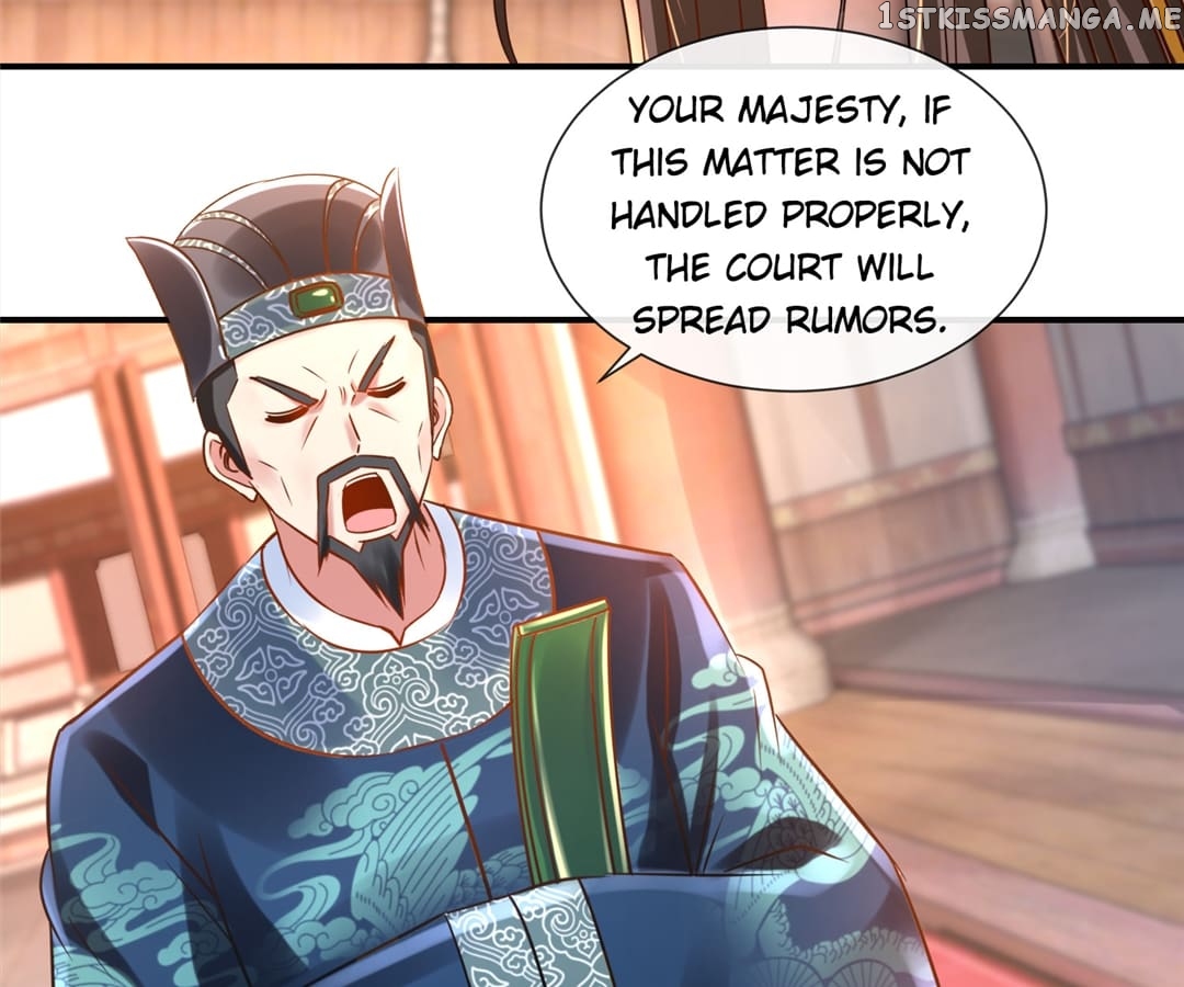 Rise of the Unfavored Princess Chapter 35 - page 5