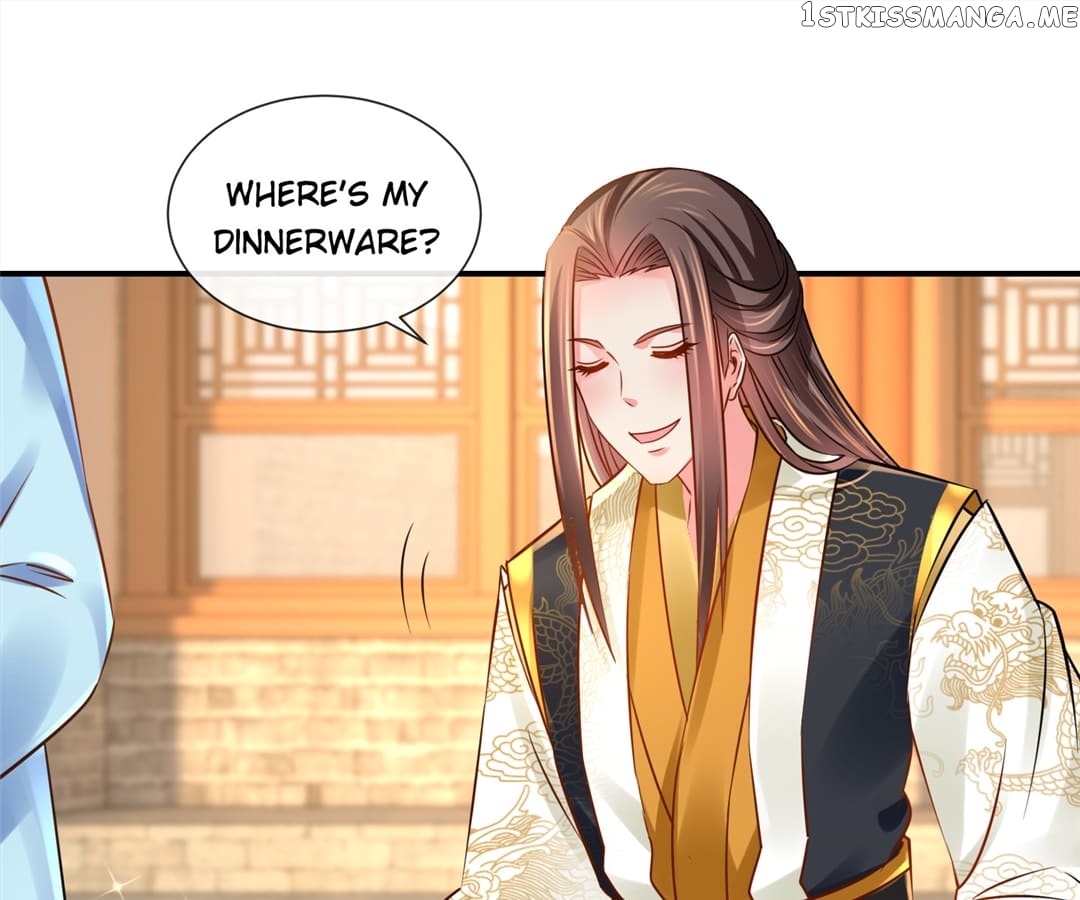 Rise of the Unfavored Princess Chapter 35 - page 52