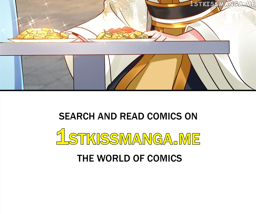 Rise of the Unfavored Princess Chapter 35 - page 53