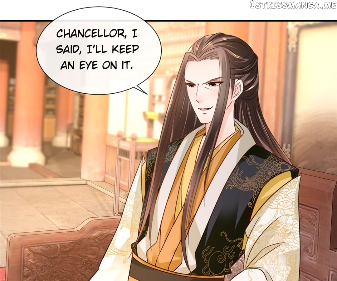 Rise of the Unfavored Princess Chapter 35 - page 7