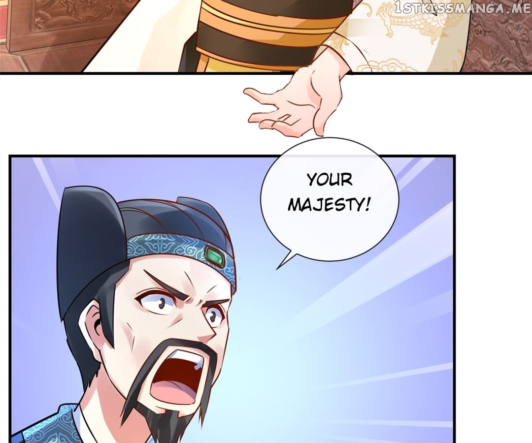 Rise of the Unfavored Princess Chapter 35 - page 8