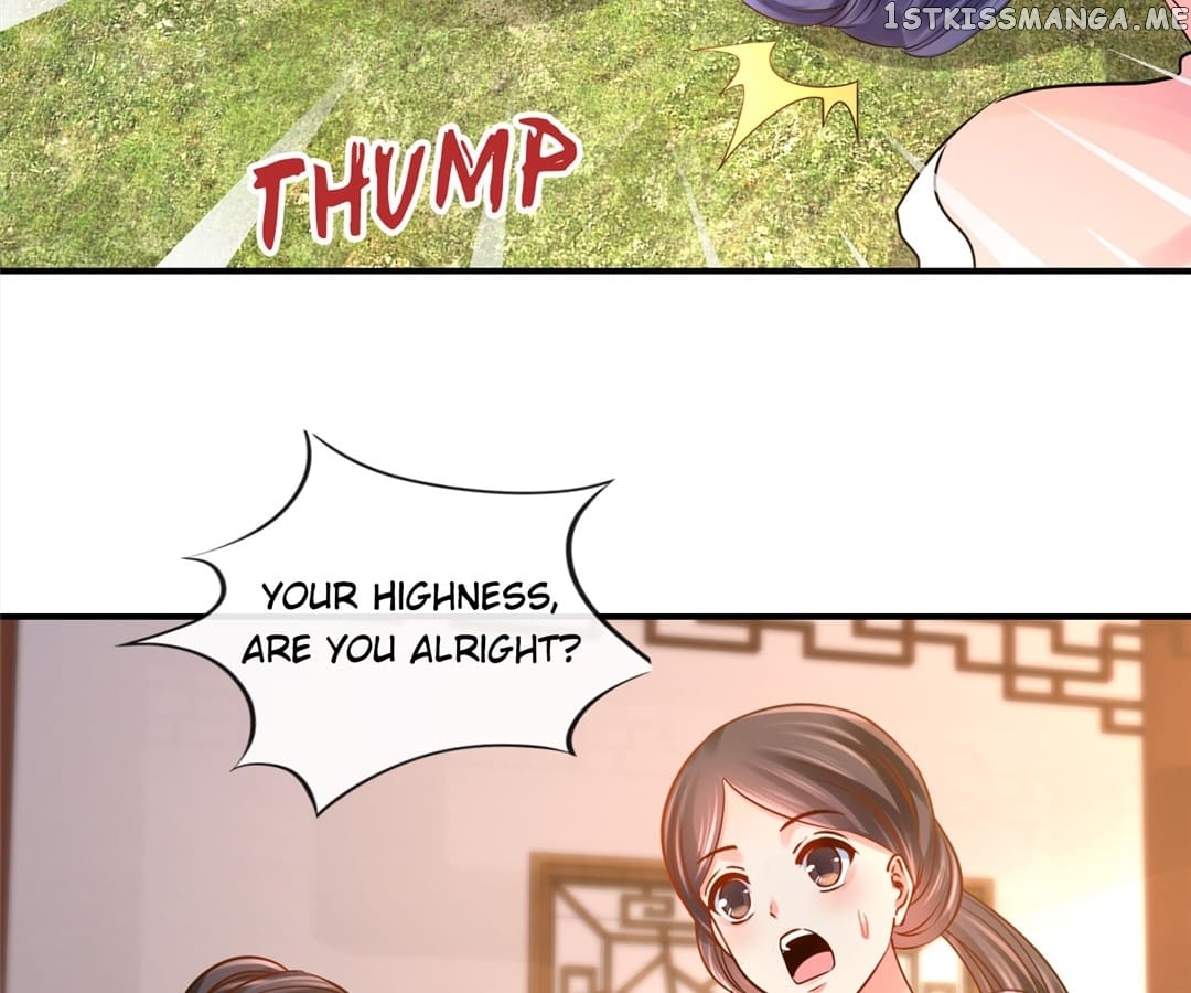 Rise of the Unfavored Princess Chapter 34 - page 11