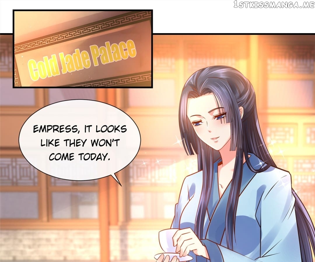 Rise of the Unfavored Princess Chapter 34 - page 13