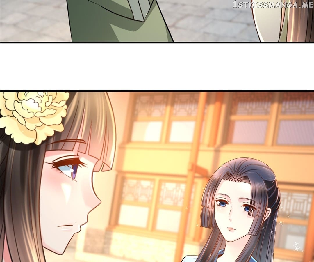 Rise of the Unfavored Princess Chapter 34 - page 17