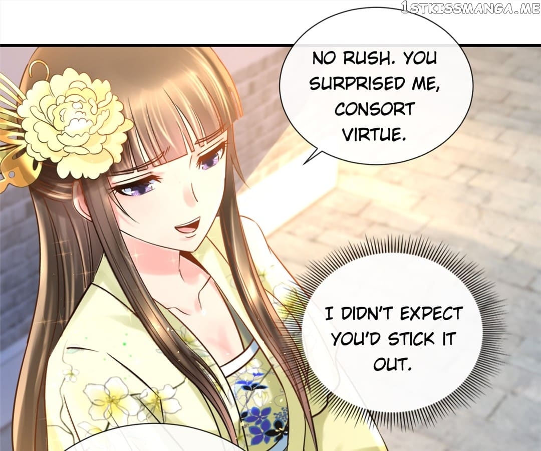 Rise of the Unfavored Princess Chapter 34 - page 25