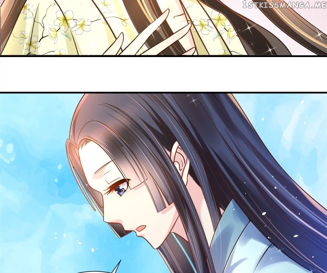 Rise of the Unfavored Princess Chapter 34 - page 29