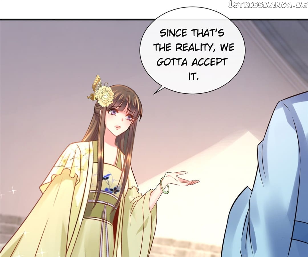 Rise of the Unfavored Princess Chapter 34 - page 31