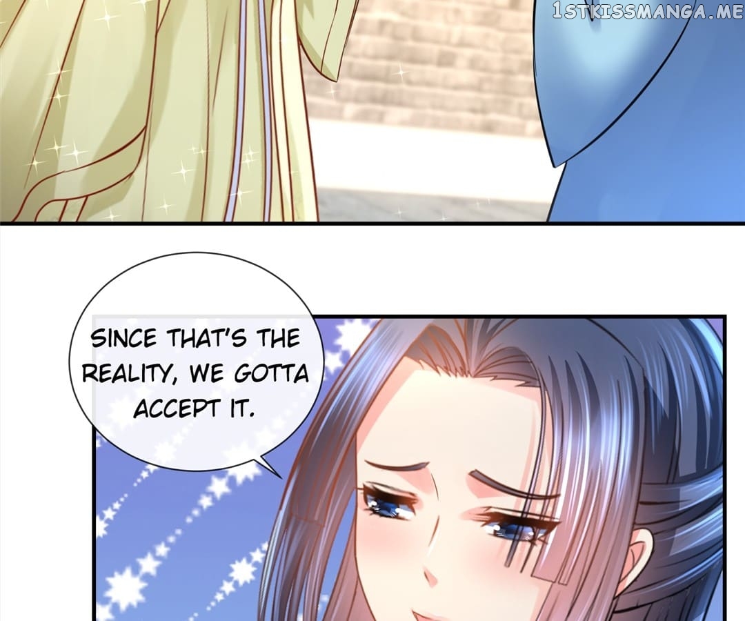 Rise of the Unfavored Princess Chapter 34 - page 32