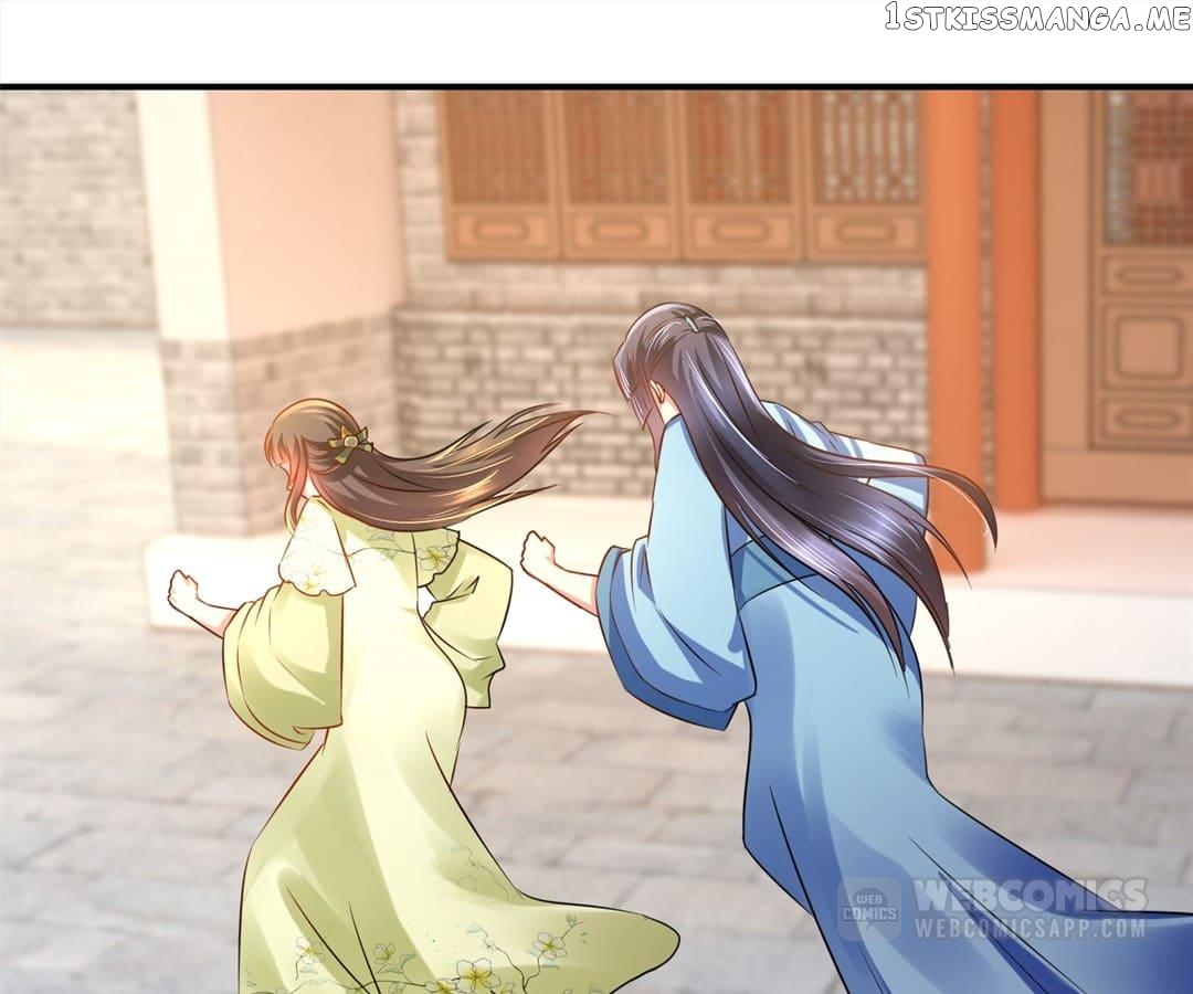 Rise of the Unfavored Princess Chapter 34 - page 34
