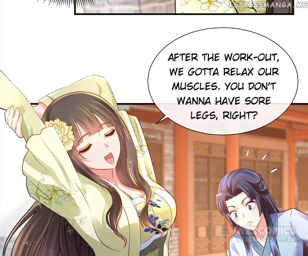 Rise of the Unfavored Princess Chapter 34 - page 38