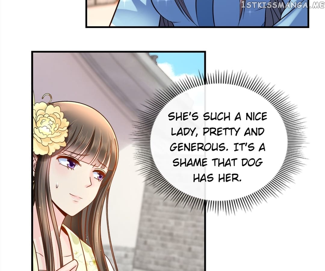 Rise of the Unfavored Princess Chapter 34 - page 41