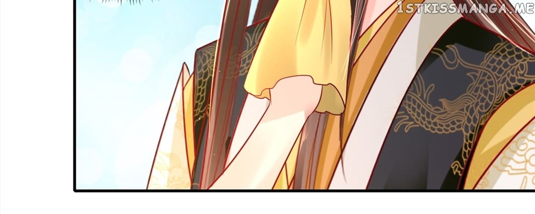 Rise of the Unfavored Princess Chapter 34 - page 45