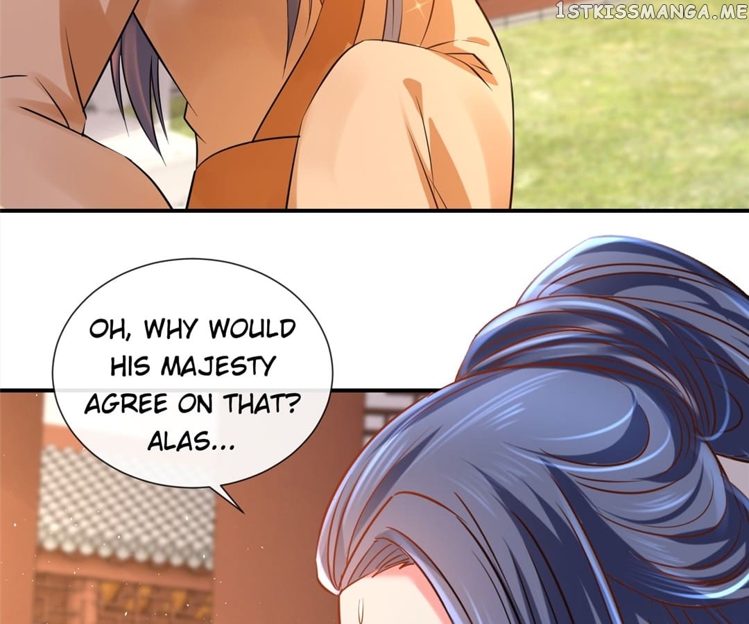 Rise of the Unfavored Princess Chapter 34 - page 5