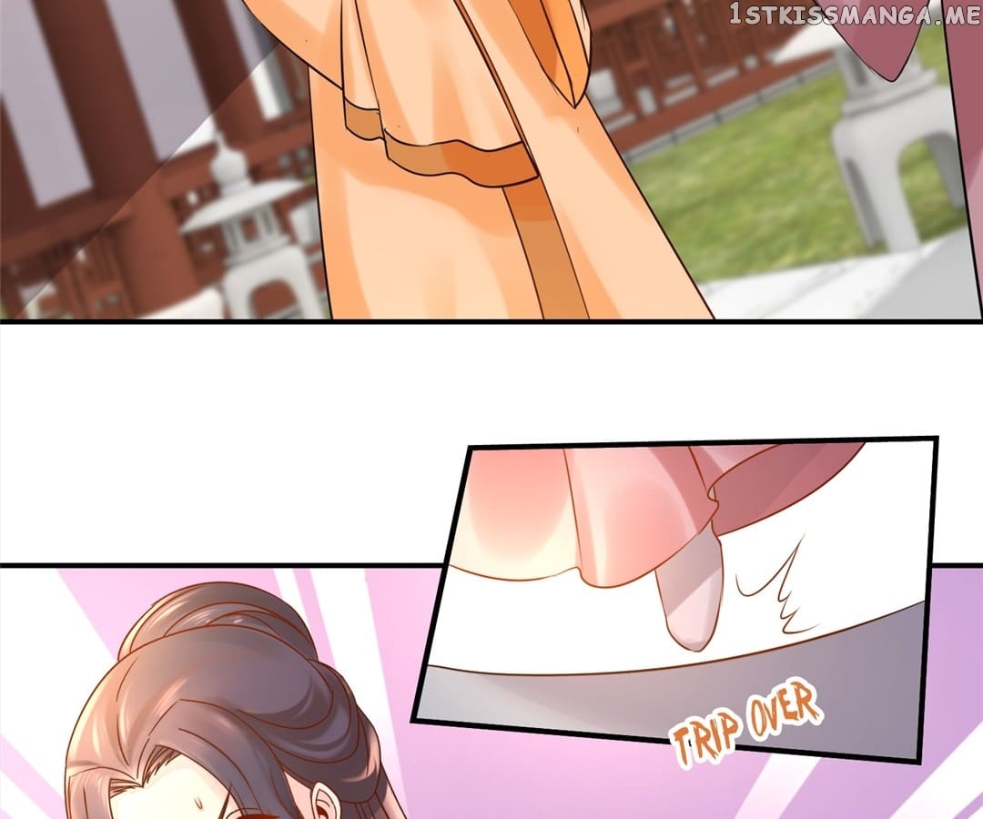 Rise of the Unfavored Princess Chapter 34 - page 8