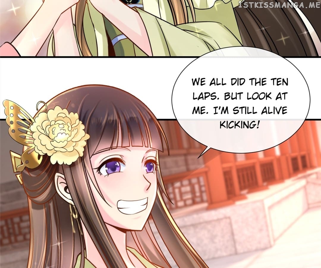 Rise of the Unfavored Princess Chapter 33 - page 17