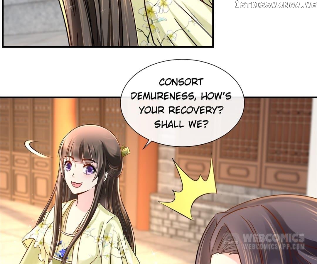 Rise of the Unfavored Princess Chapter 33 - page 26