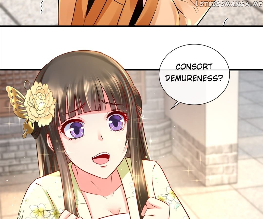 Rise of the Unfavored Princess Chapter 33 - page 29