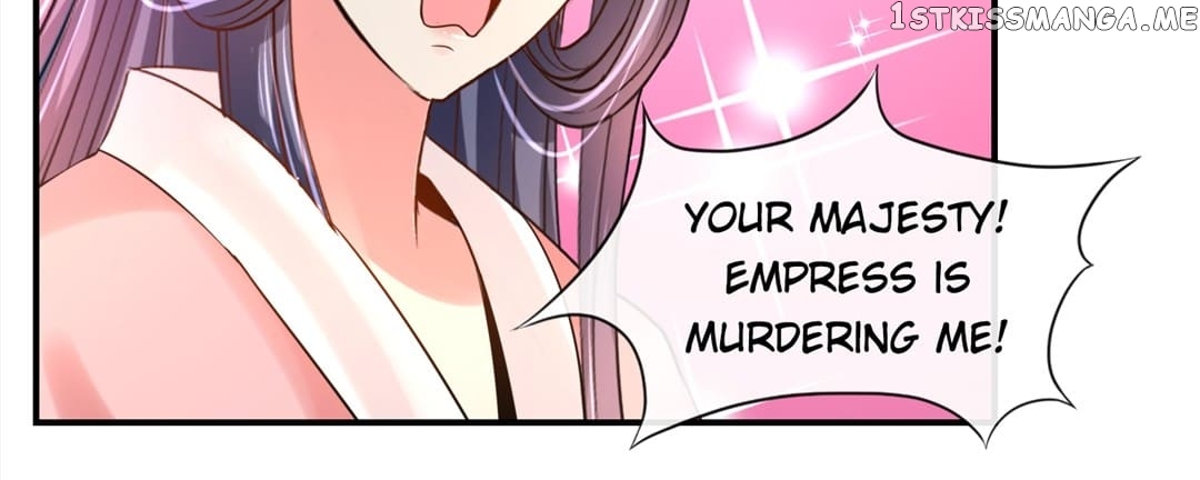 Rise of the Unfavored Princess Chapter 33 - page 36
