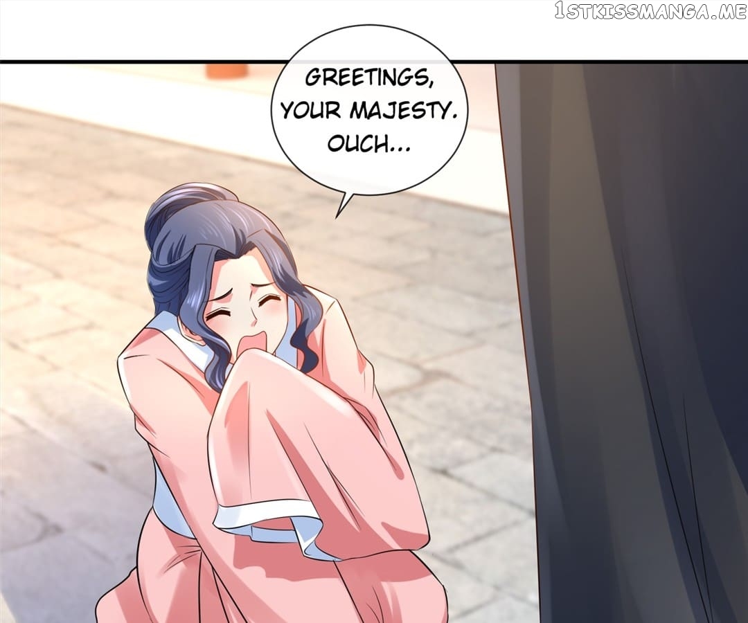 Rise of the Unfavored Princess Chapter 33 - page 37