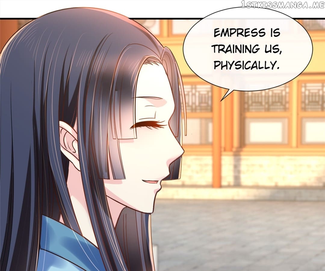 Rise of the Unfavored Princess Chapter 33 - page 40