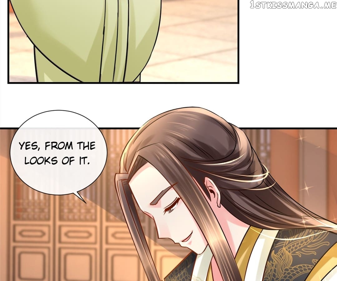 Rise of the Unfavored Princess Chapter 33 - page 44