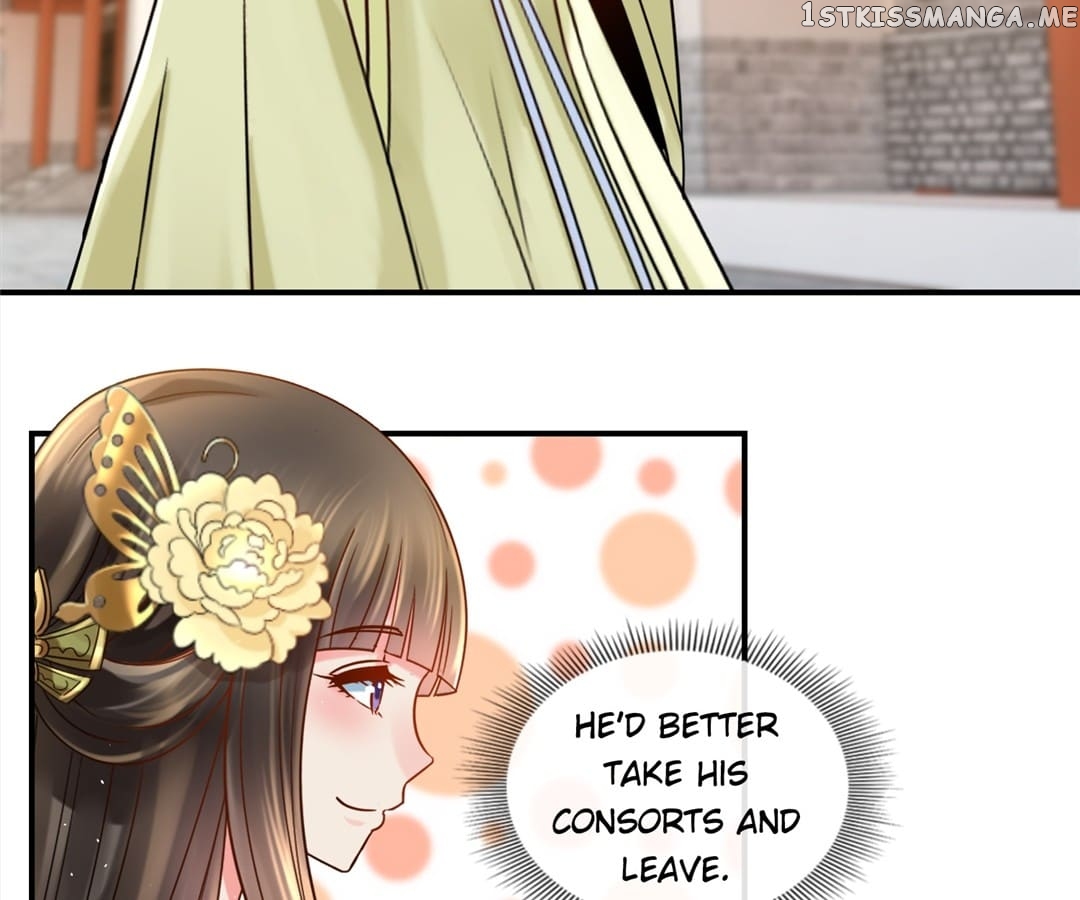 Rise of the Unfavored Princess Chapter 33 - page 47