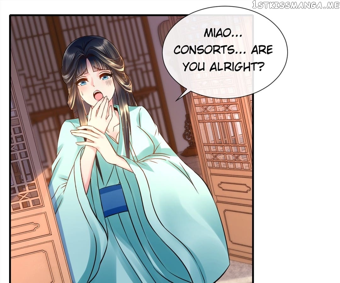 Rise of the Unfavored Princess Chapter 33 - page 7