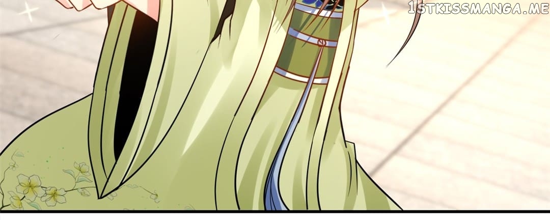 Rise of the Unfavored Princess Chapter 33 - page 9