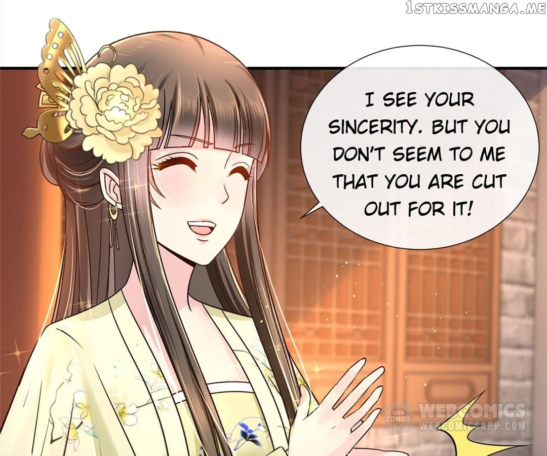 Rise of the Unfavored Princess Chapter 32 - page 10