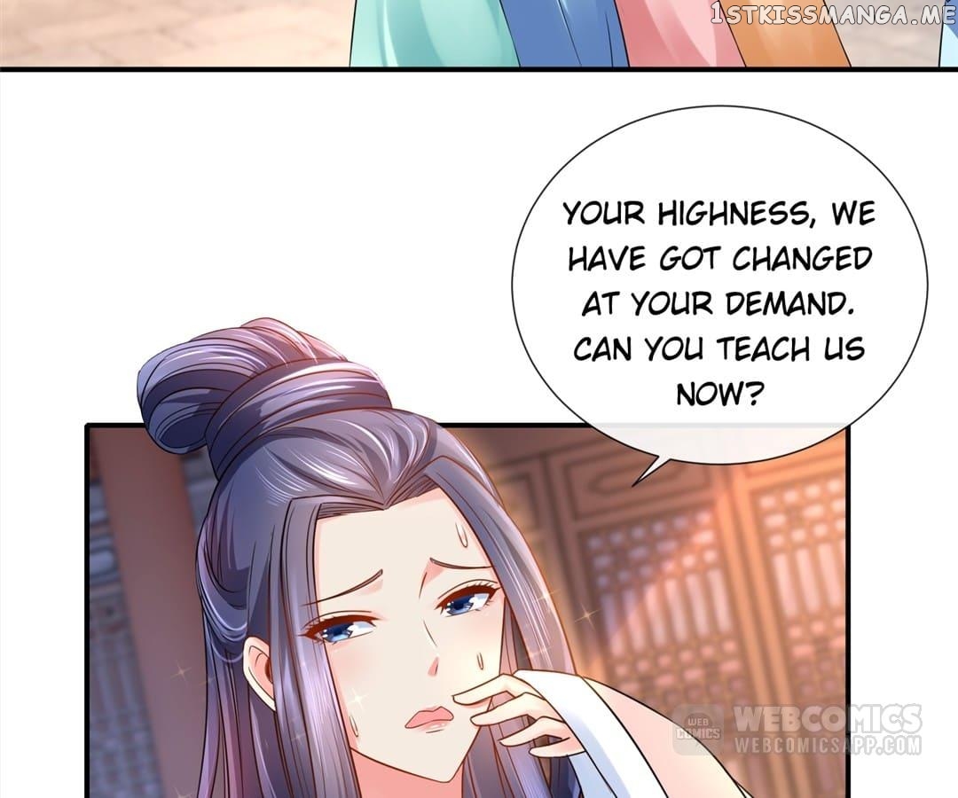 Rise of the Unfavored Princess Chapter 32 - page 26