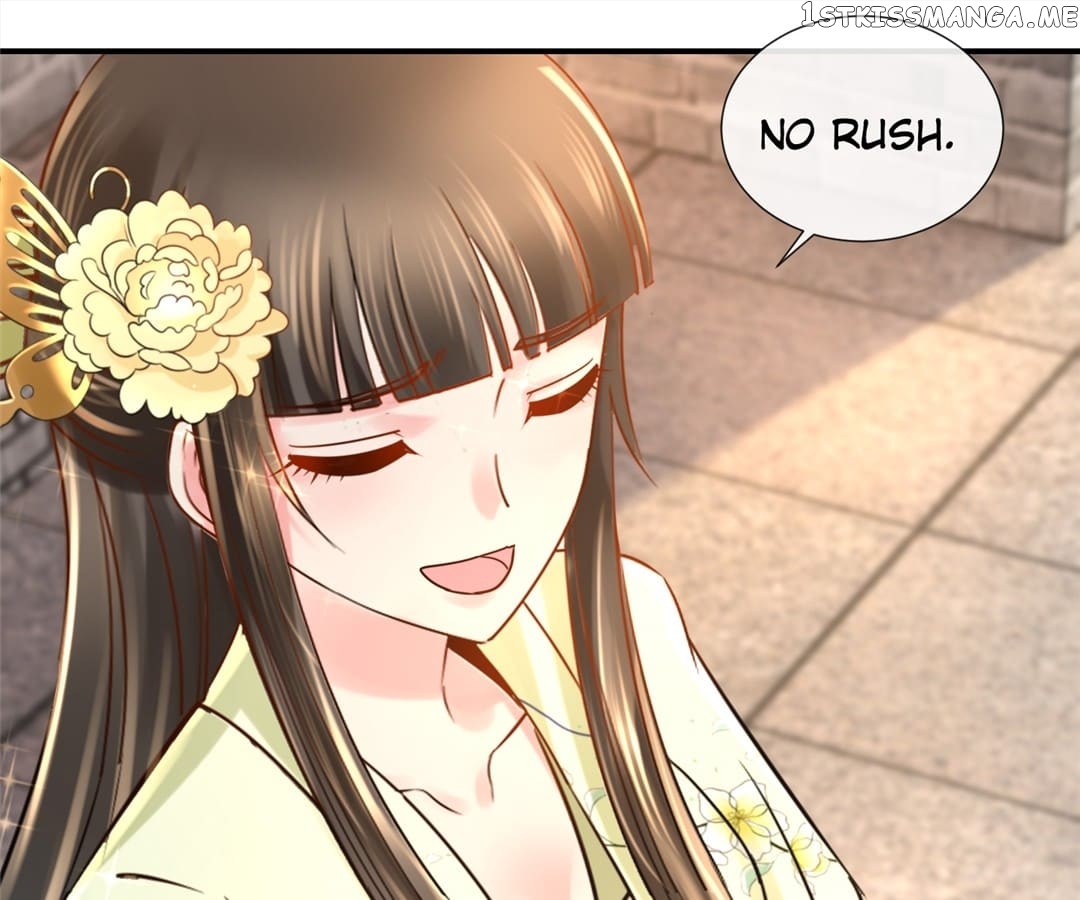 Rise of the Unfavored Princess Chapter 32 - page 28