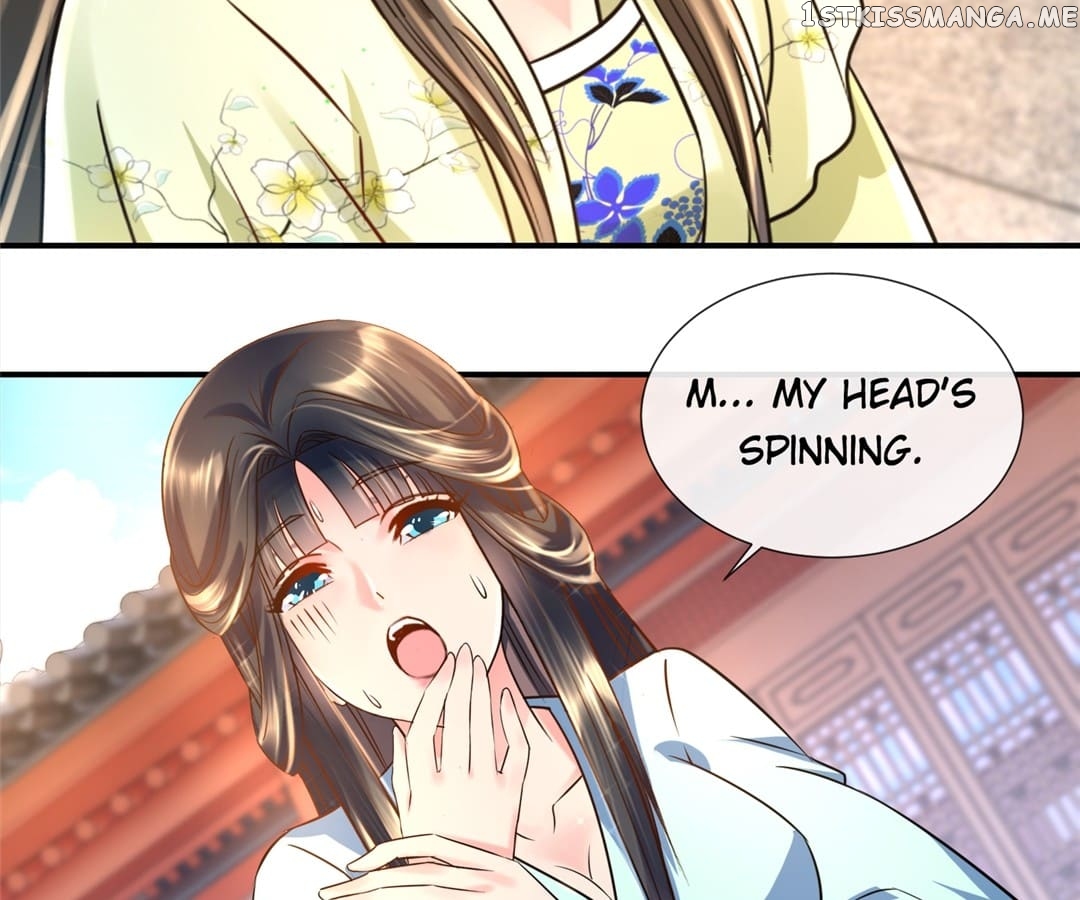 Rise of the Unfavored Princess Chapter 32 - page 29