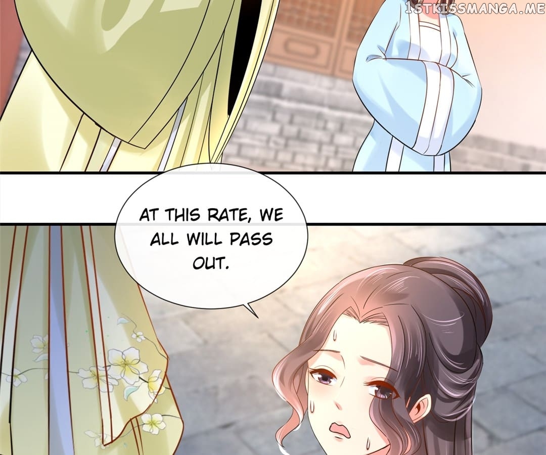 Rise of the Unfavored Princess Chapter 32 - page 32