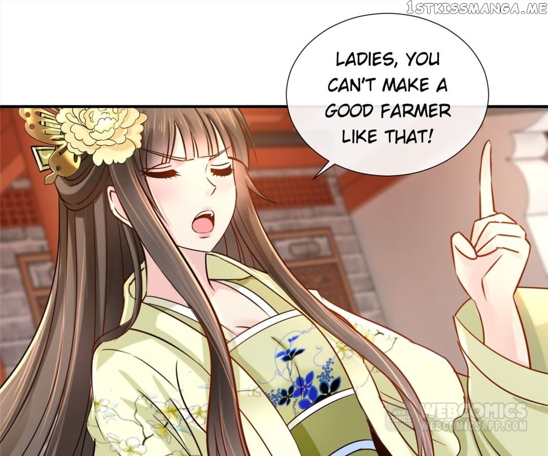 Rise of the Unfavored Princess Chapter 32 - page 34