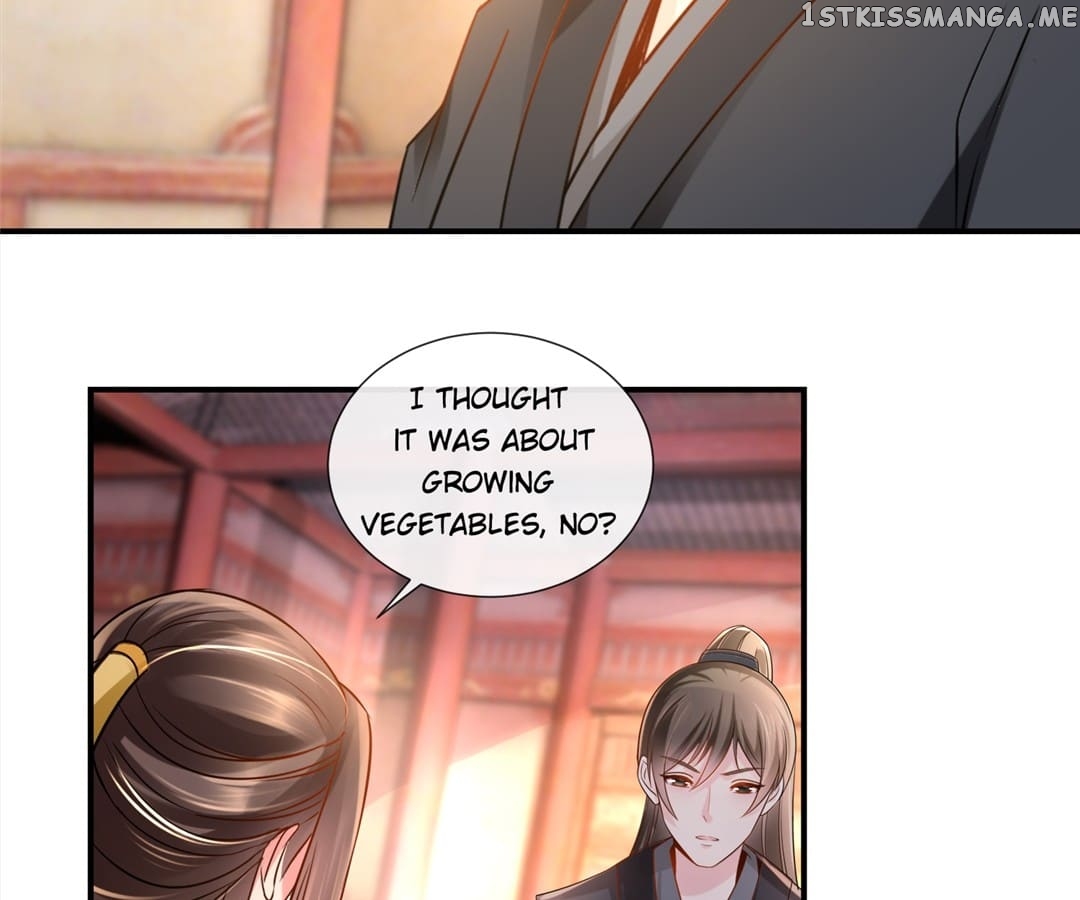 Rise of the Unfavored Princess Chapter 32 - page 47