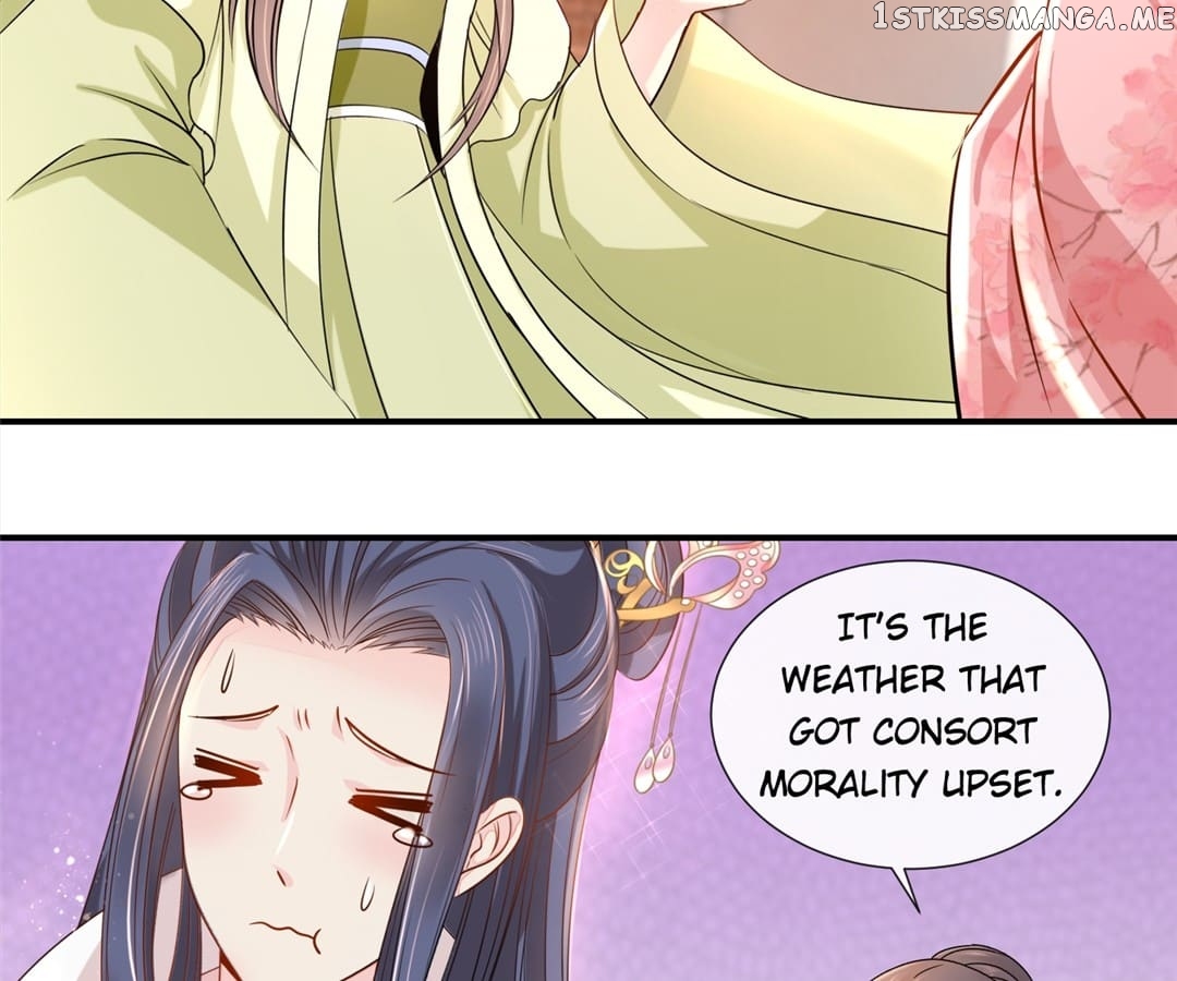 Rise of the Unfavored Princess Chapter 32 - page 5