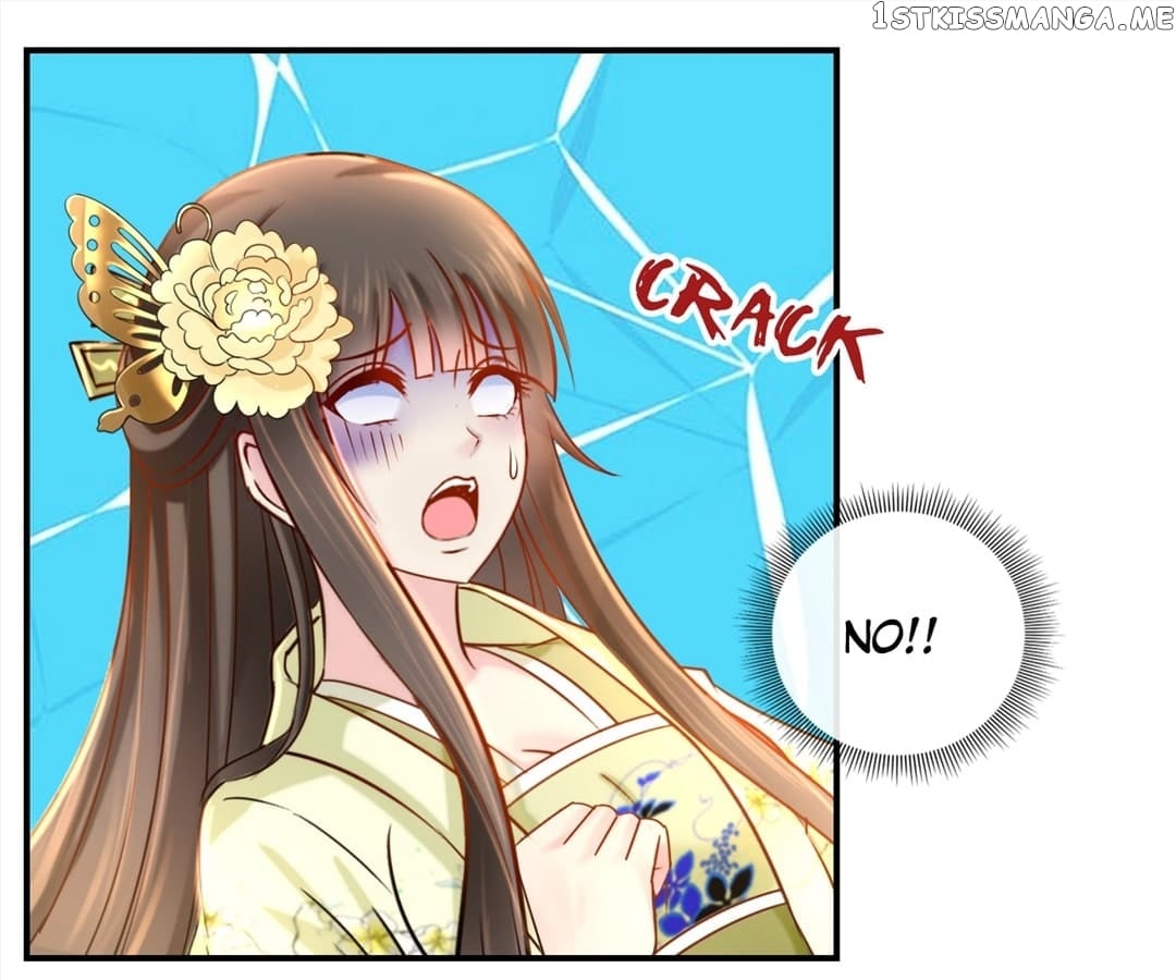 Rise of the Unfavored Princess Chapter 31 - page 1