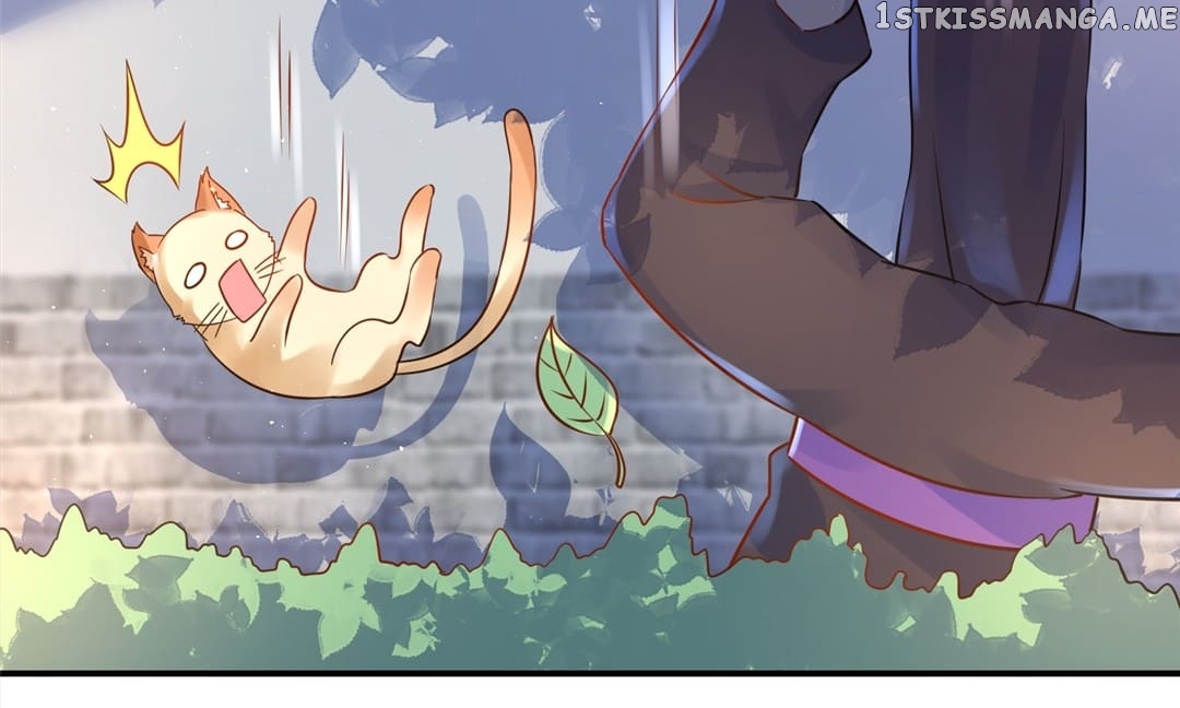 Rise of the Unfavored Princess Chapter 31 - page 12