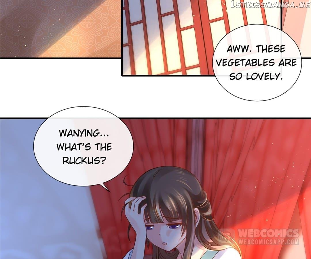 Rise of the Unfavored Princess Chapter 31 - page 14